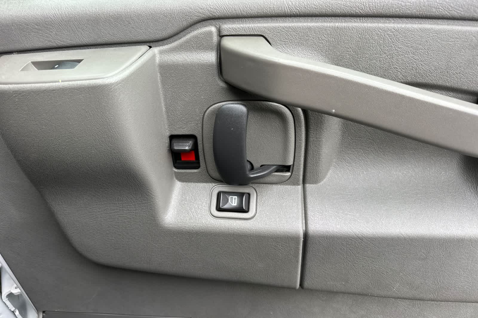 Thumbnail: 2020 Chevrolet Express - 15