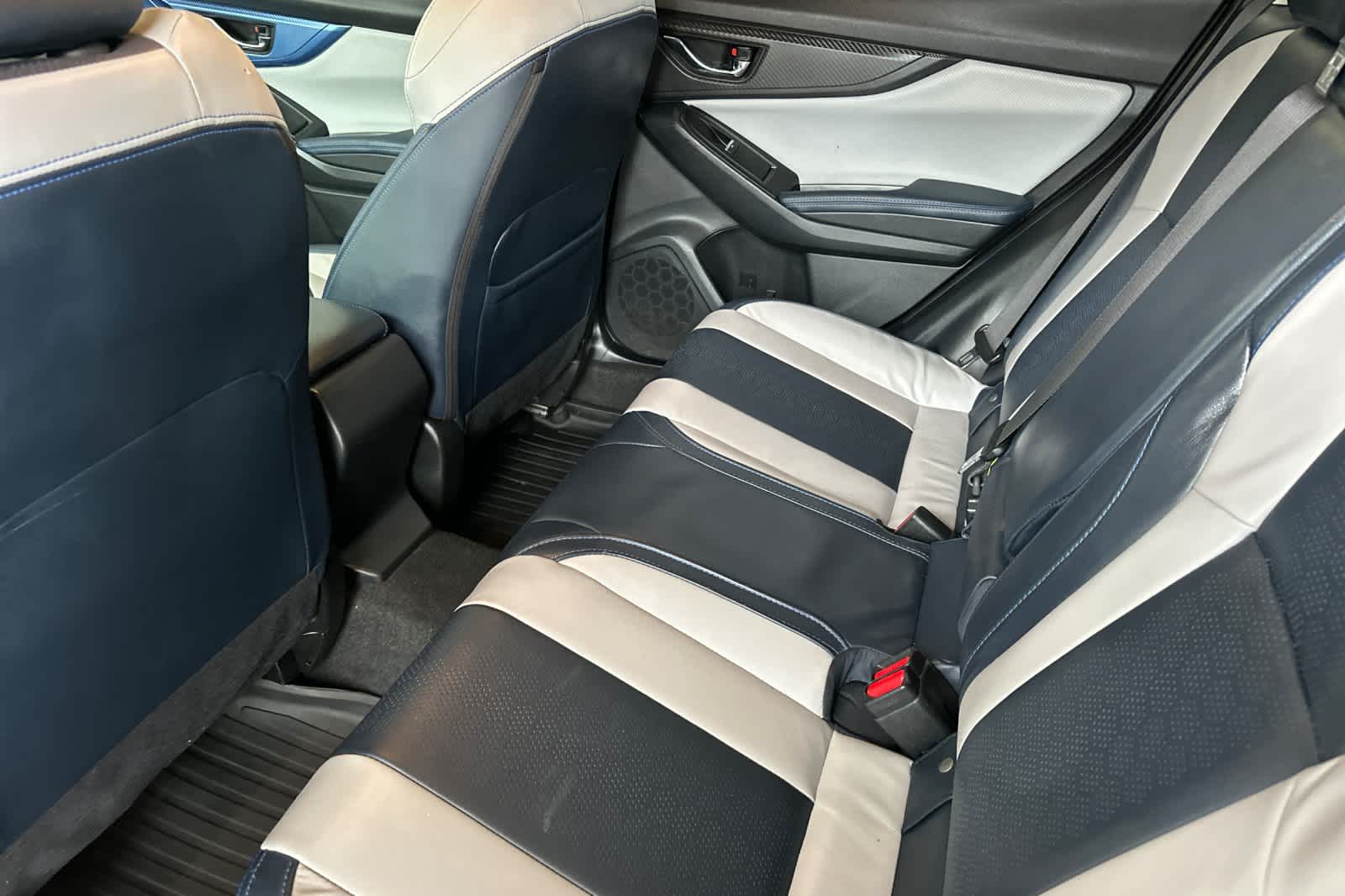 Thumbnail: 2023 Subaru Crosstrek - 4