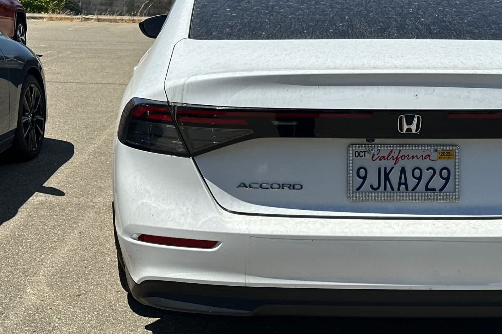 Thumbnail: 2023 Honda Accord - 15