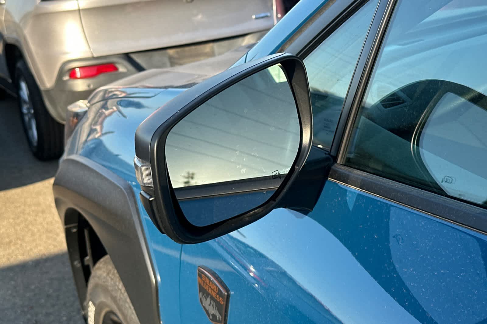 Thumbnail: 2022 Subaru Outback - 20