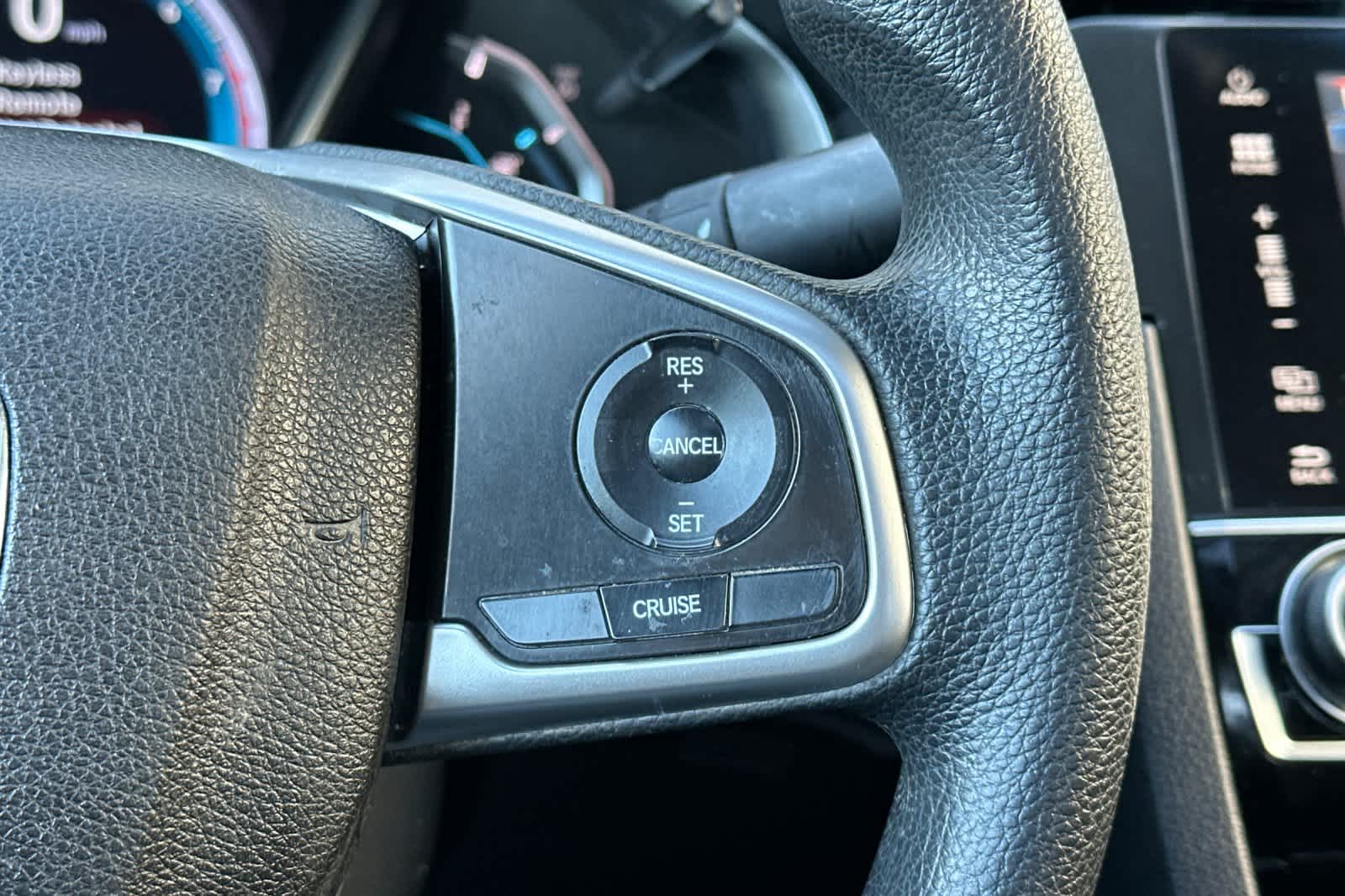 Thumbnail: 2016 Honda Civic - 25