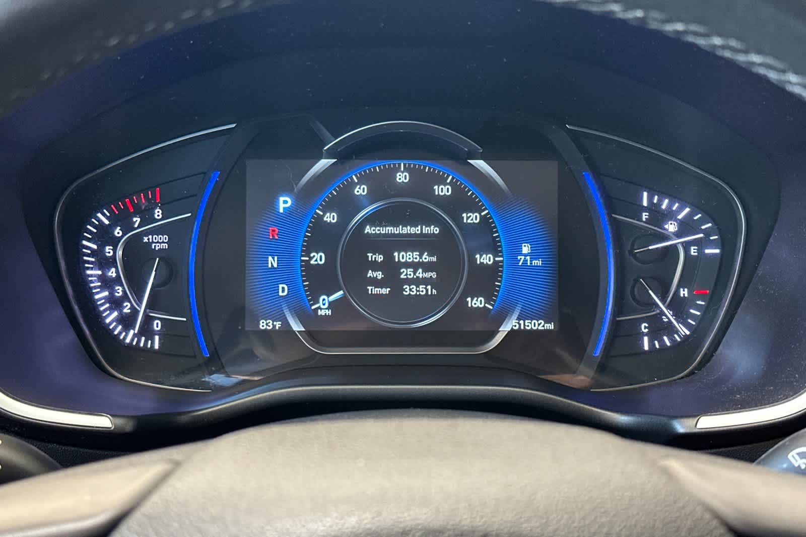 Thumbnail: 2020 Hyundai Santa Fe - 28