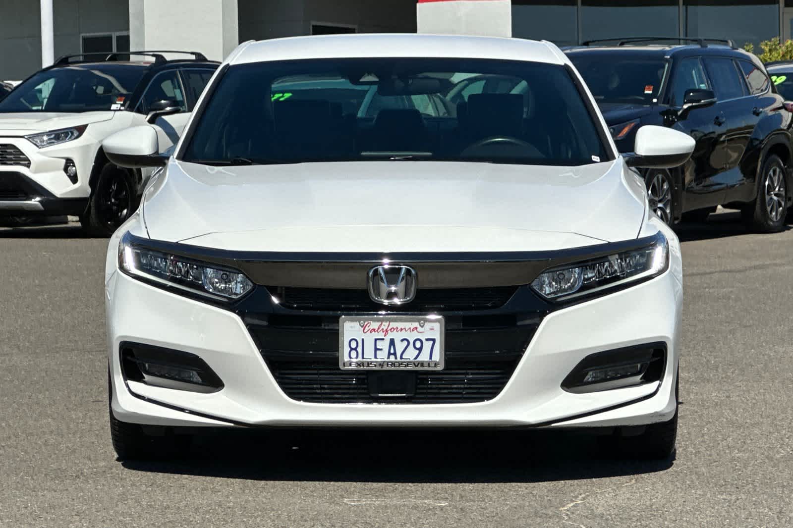 Thumbnail: 2019 Honda Accord - 10