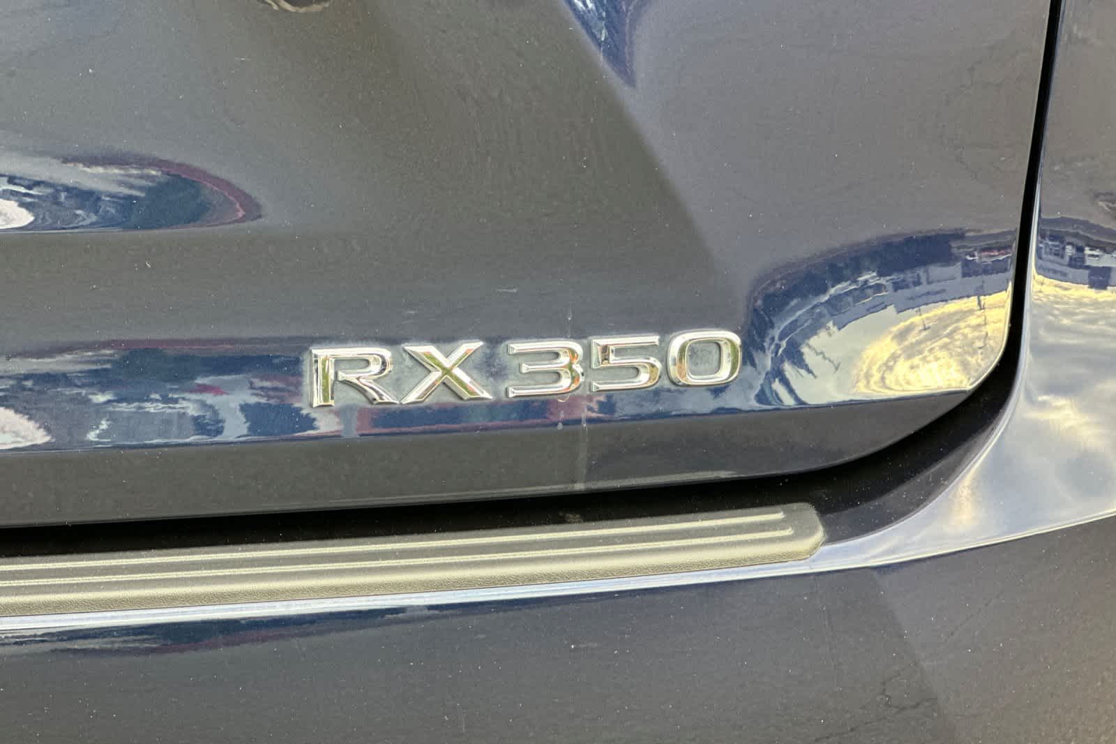 Thumbnail: 2018 Lexus RX - 33