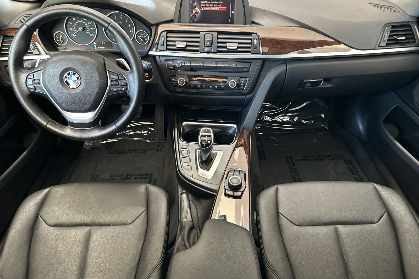 Thumbnail: 2015 BMW 4 Series - 3