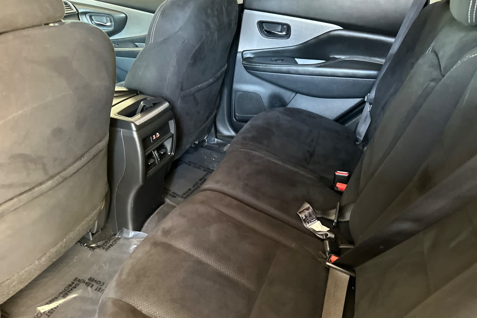Thumbnail: 2020 Nissan Murano - 4
