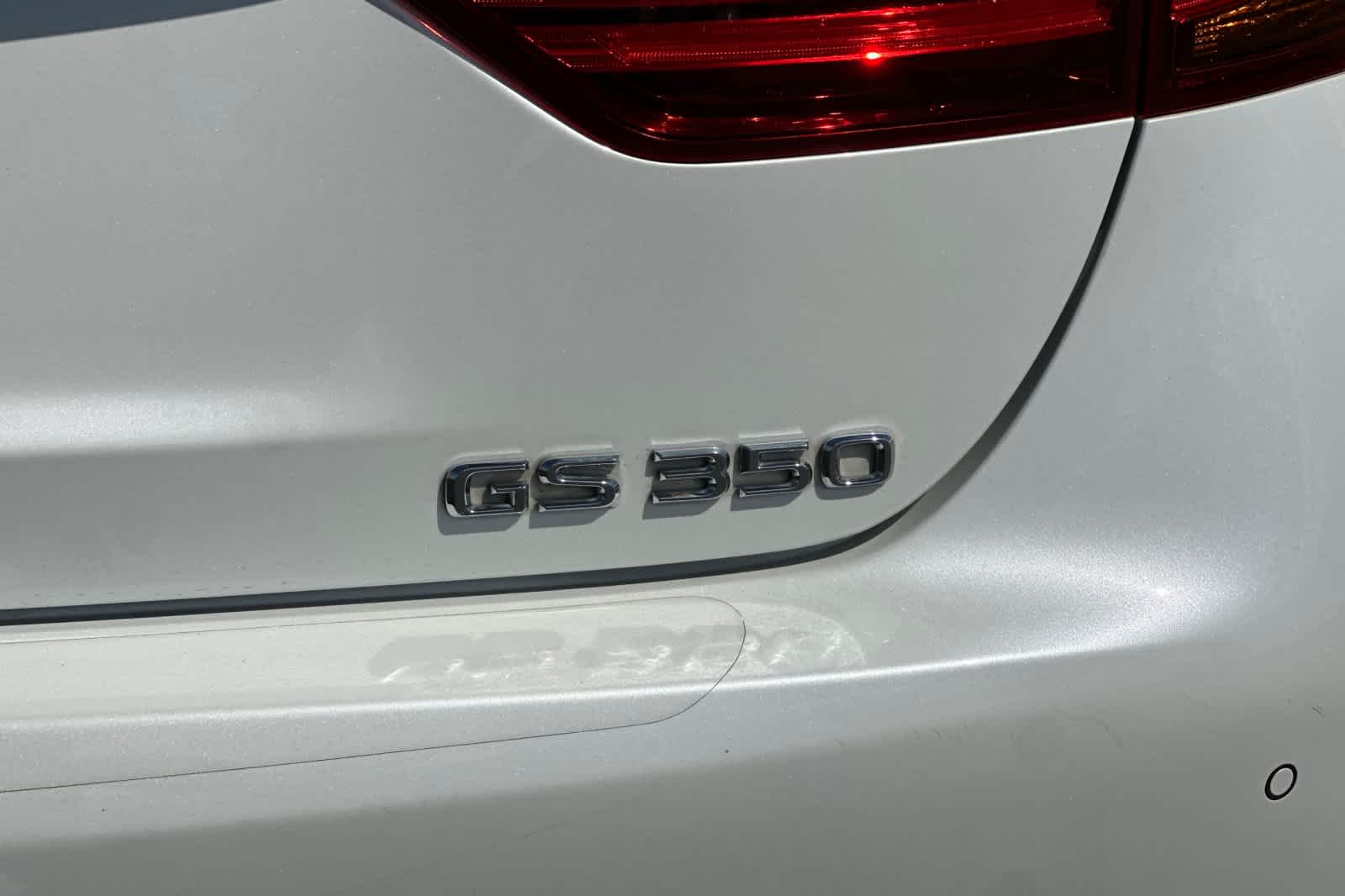 Thumbnail: 2015 Lexus GS - 32