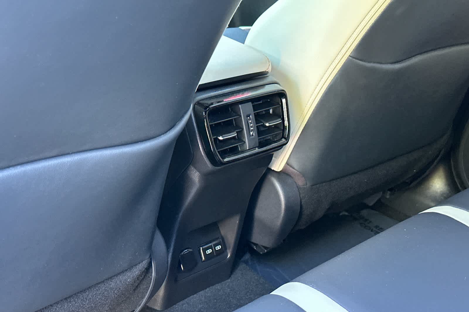 Thumbnail: 2024 Lexus NX - 14