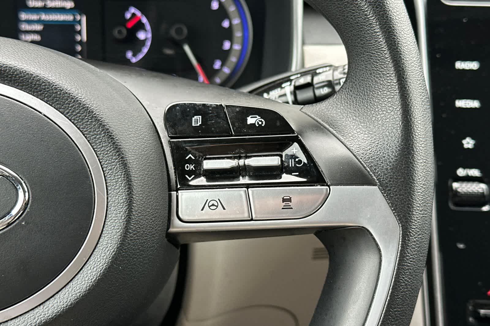 Thumbnail: 2024 Hyundai Tucson - 27