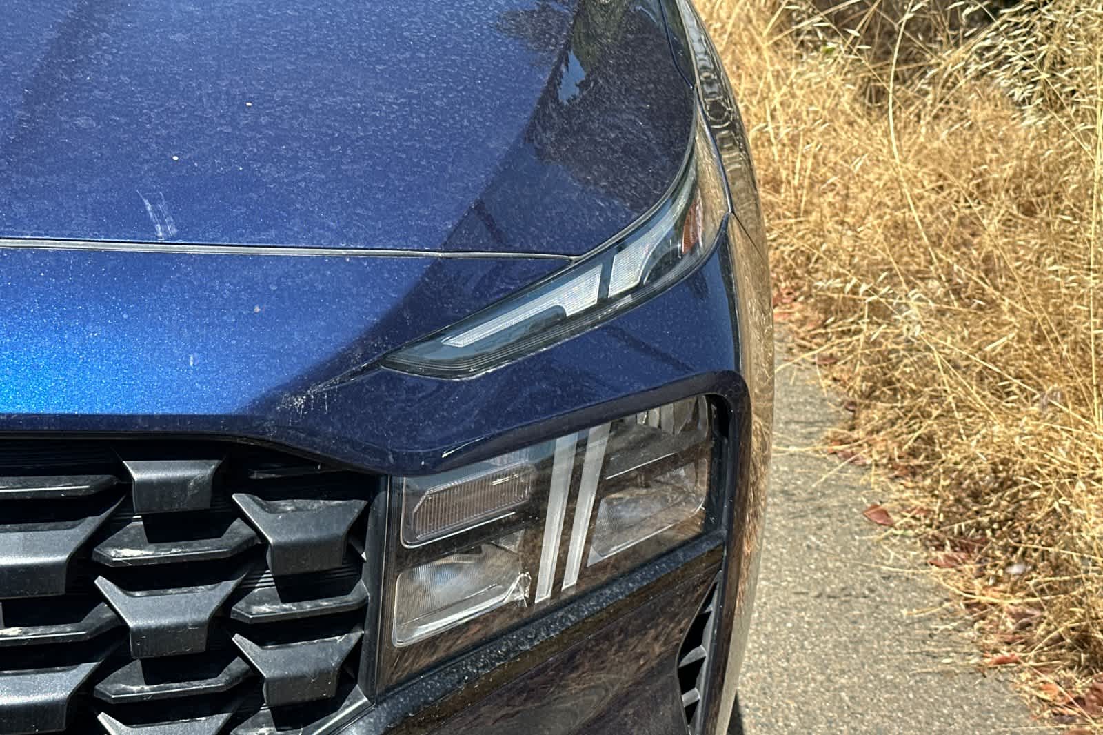 Thumbnail: 2022 Hyundai Santa Fe - 10