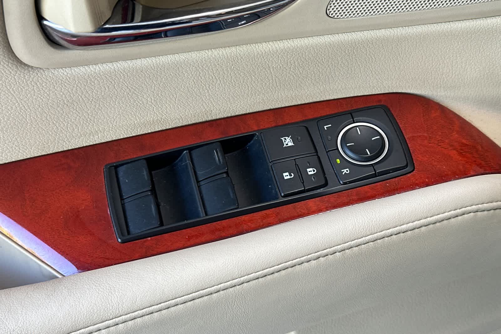 Thumbnail: 2010 Lexus RX - 13