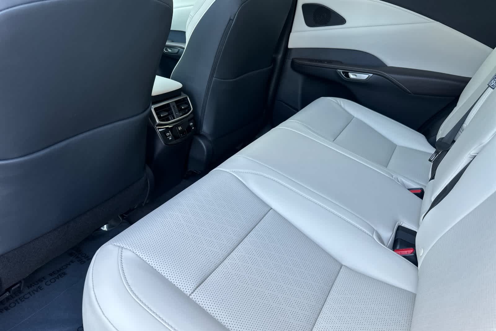 Thumbnail: 2026 Lexus RX - 4