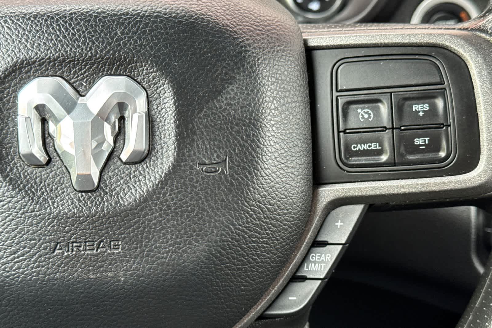 Thumbnail: 2022 RAM 2500 - 27