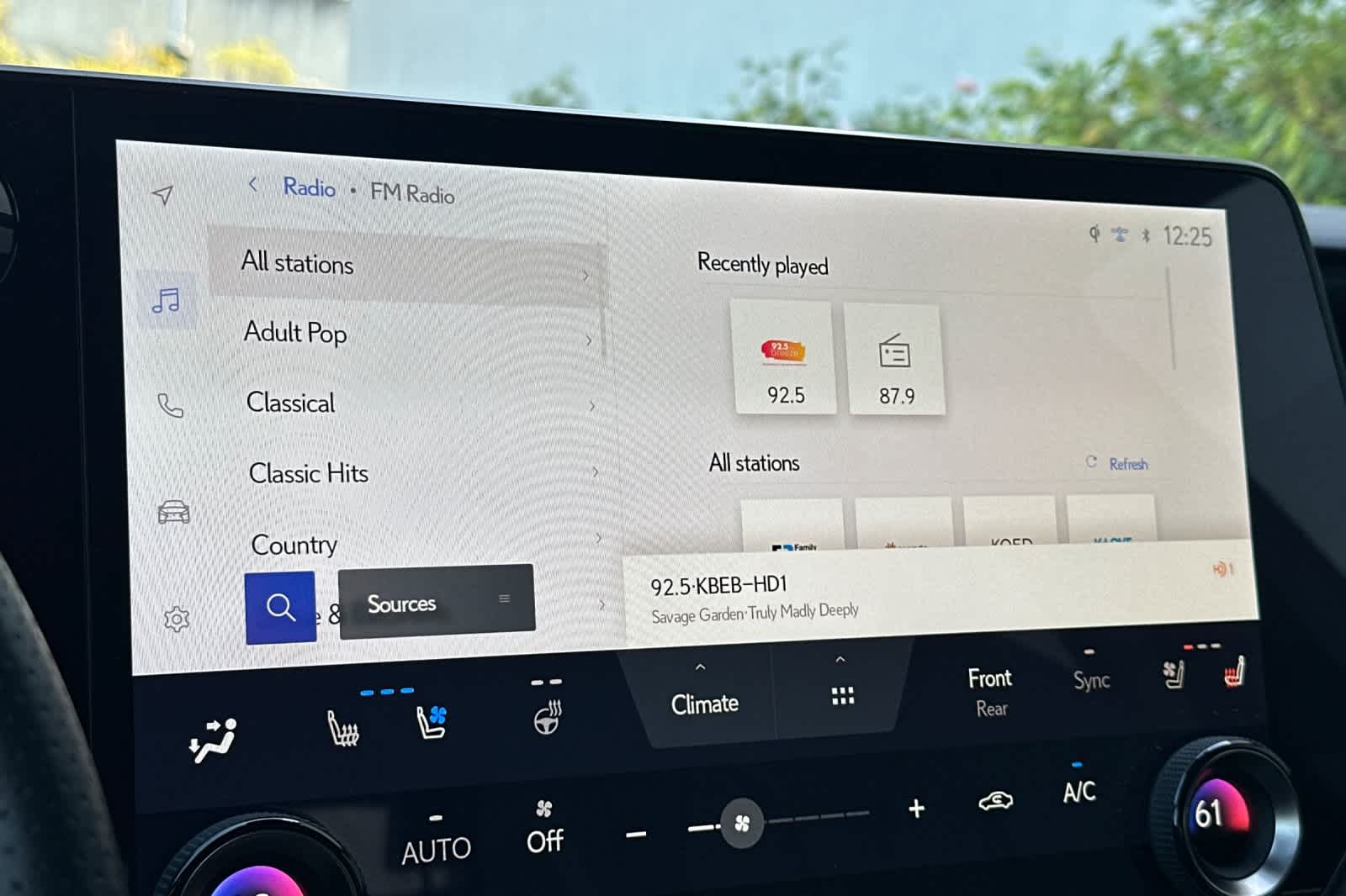 Thumbnail: 2024 Lexus RX - 21