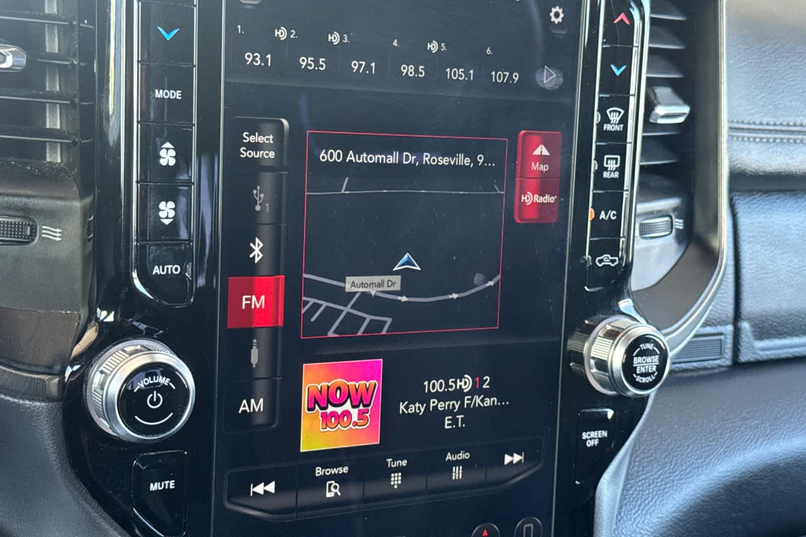 Thumbnail: 2020 RAM 1500 - 19