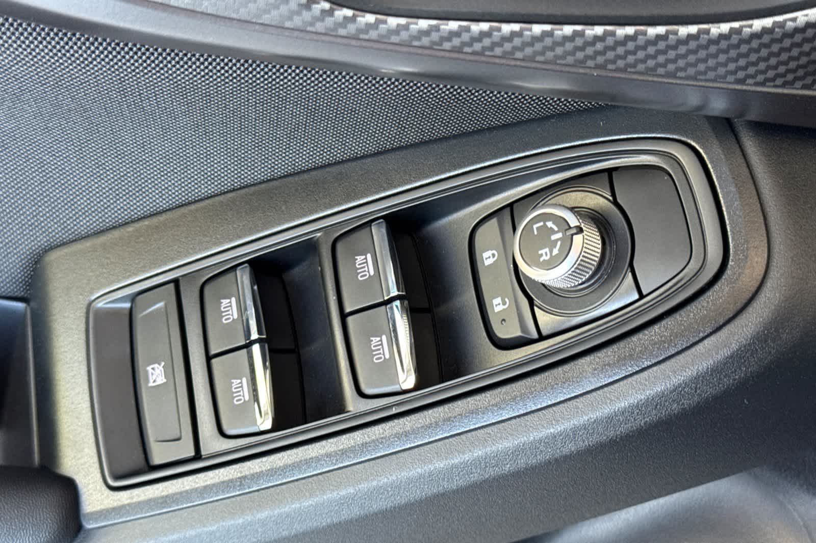 Thumbnail: 2024 Subaru WRX - 13