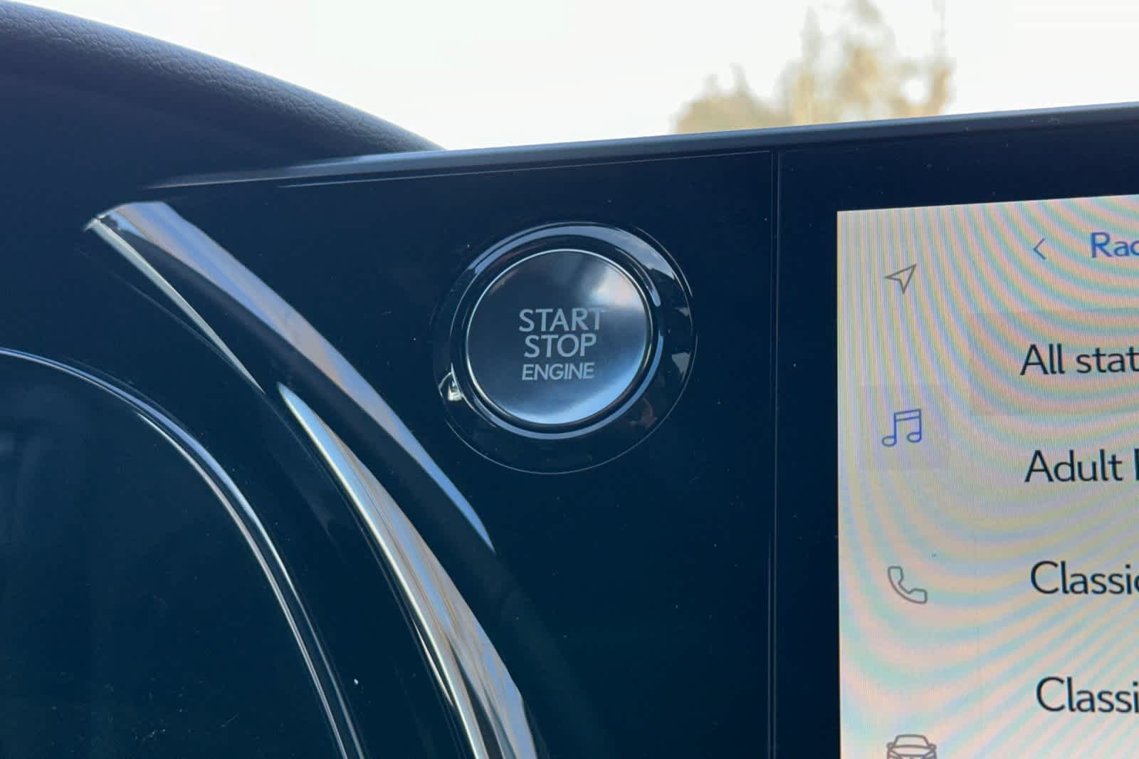 Thumbnail: 2026 Lexus TX - 24