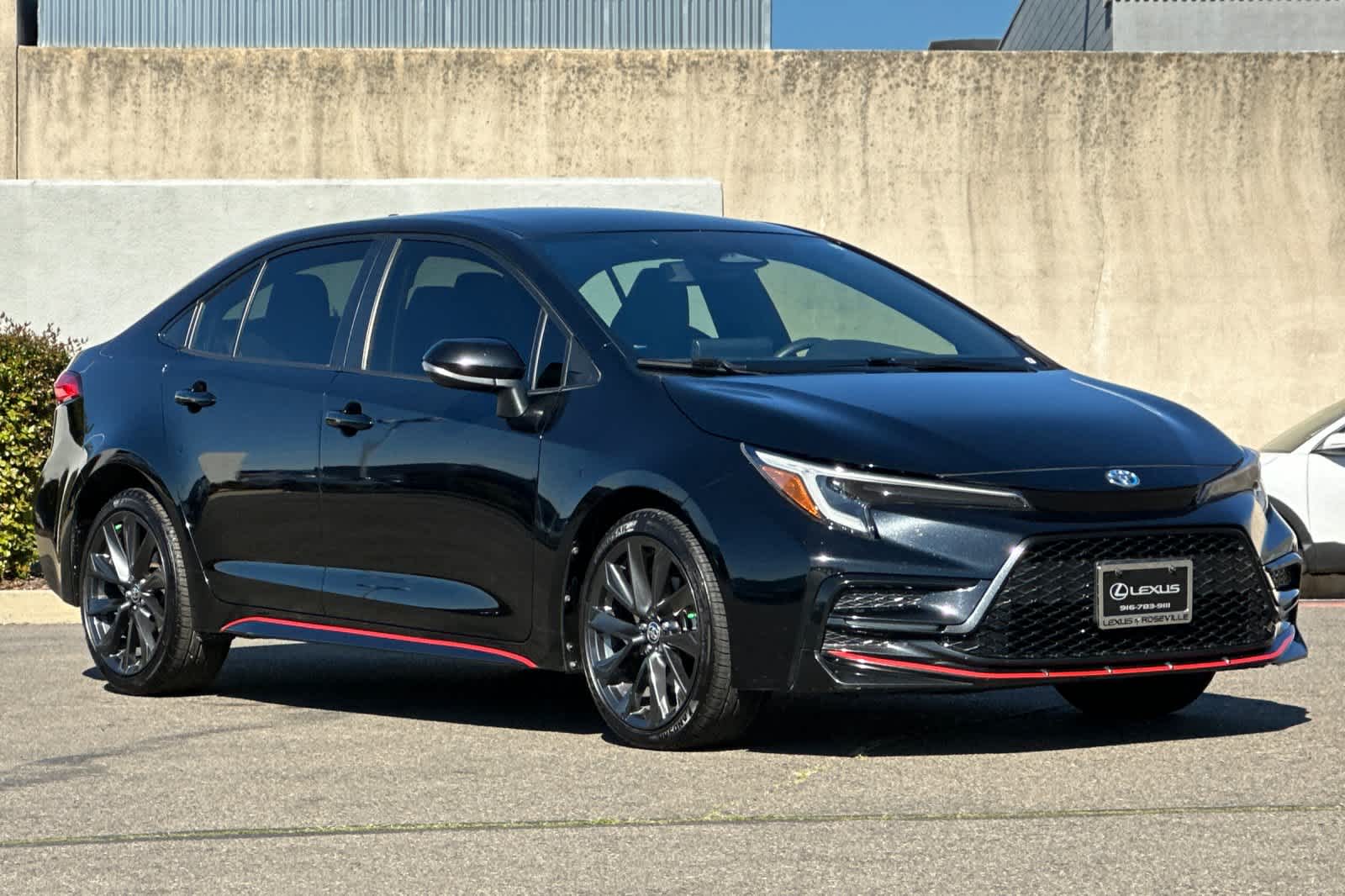 Thumbnail: 2023 Toyota Corolla - 5