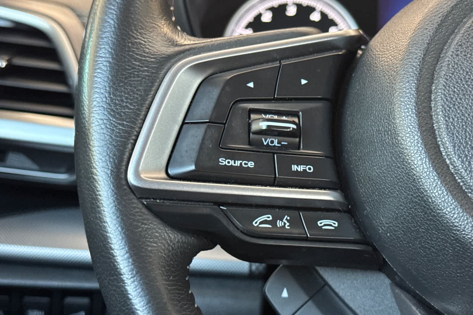 Thumbnail: 2020 Subaru Forester - 27