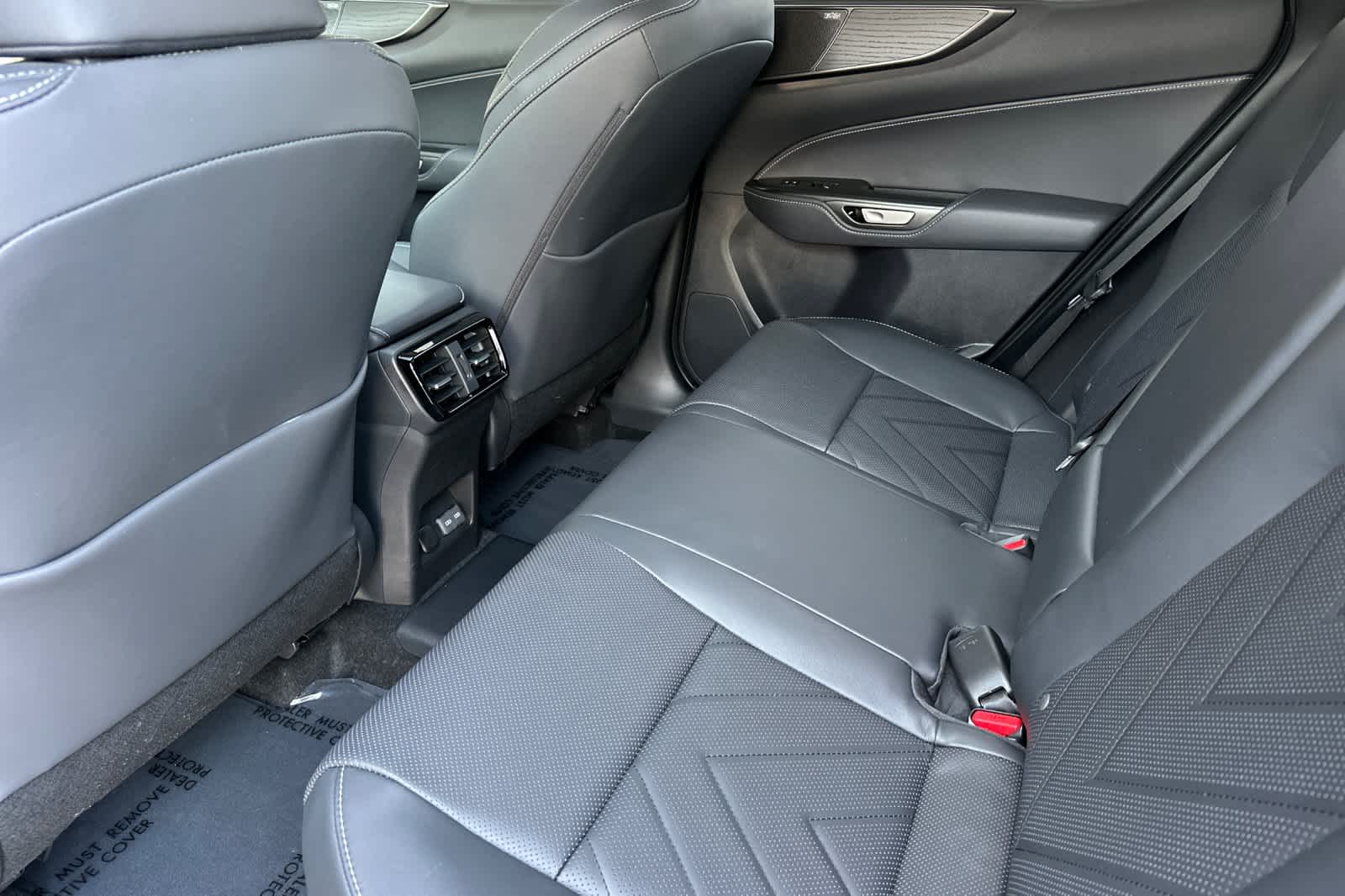 Thumbnail: 2025 Lexus NX - 4