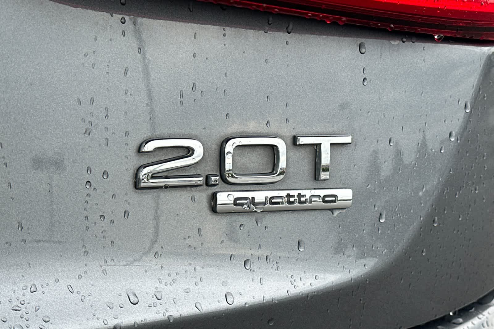 Thumbnail: 2015 Audi Q3 - 33