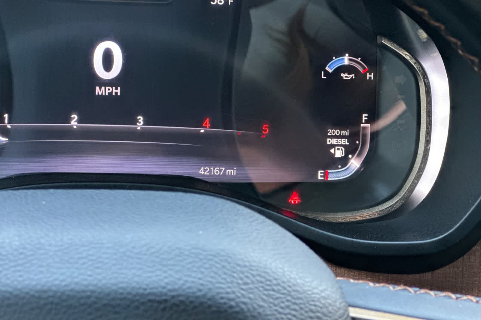 Thumbnail: 2023 RAM 1500 - 29