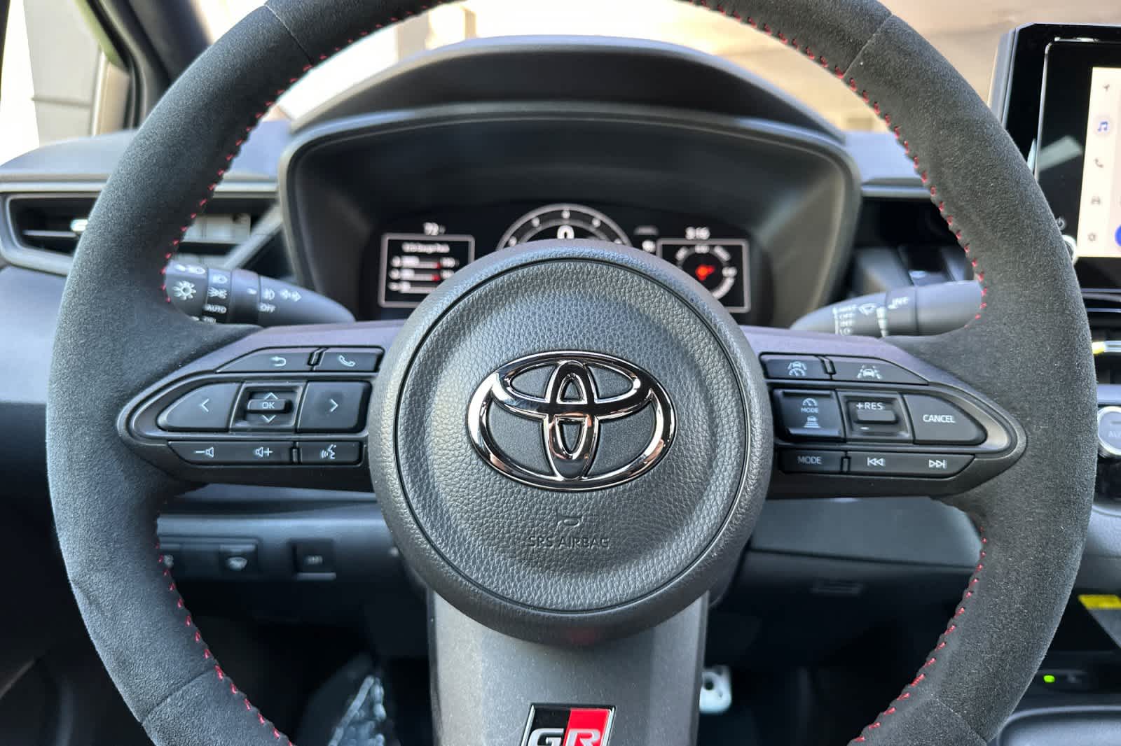 Thumbnail: 2023 Toyota GR Corolla - 24