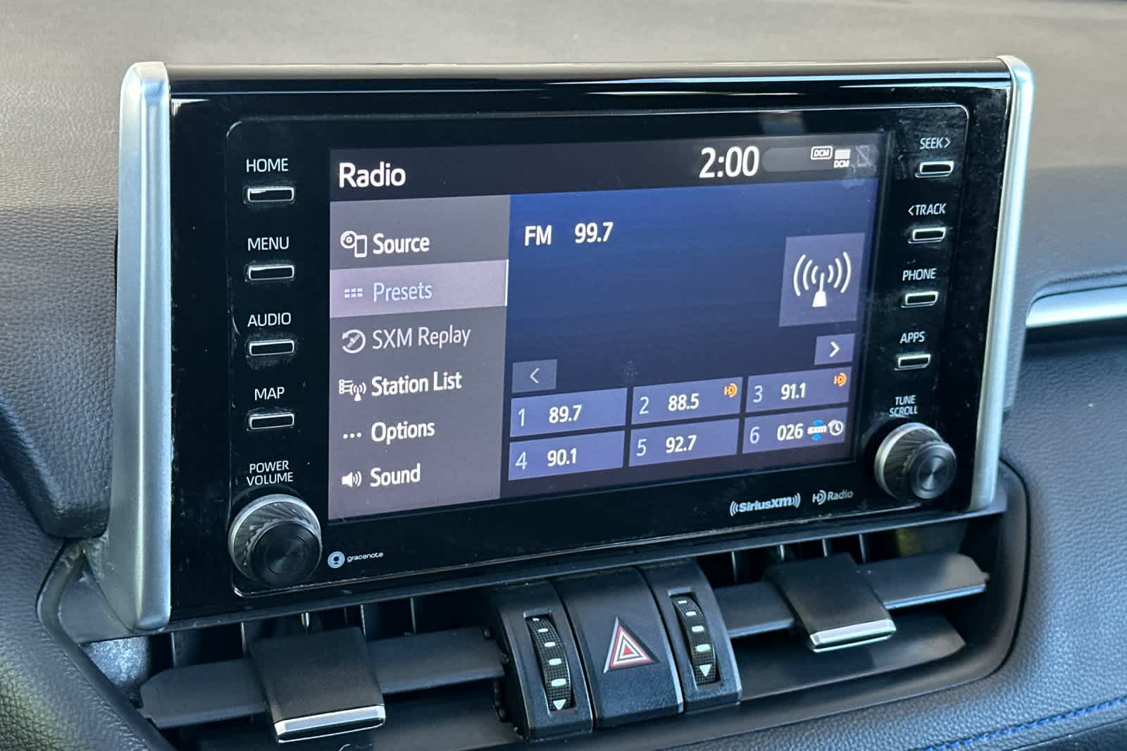 Thumbnail: 2021 Toyota RAV4 - 19