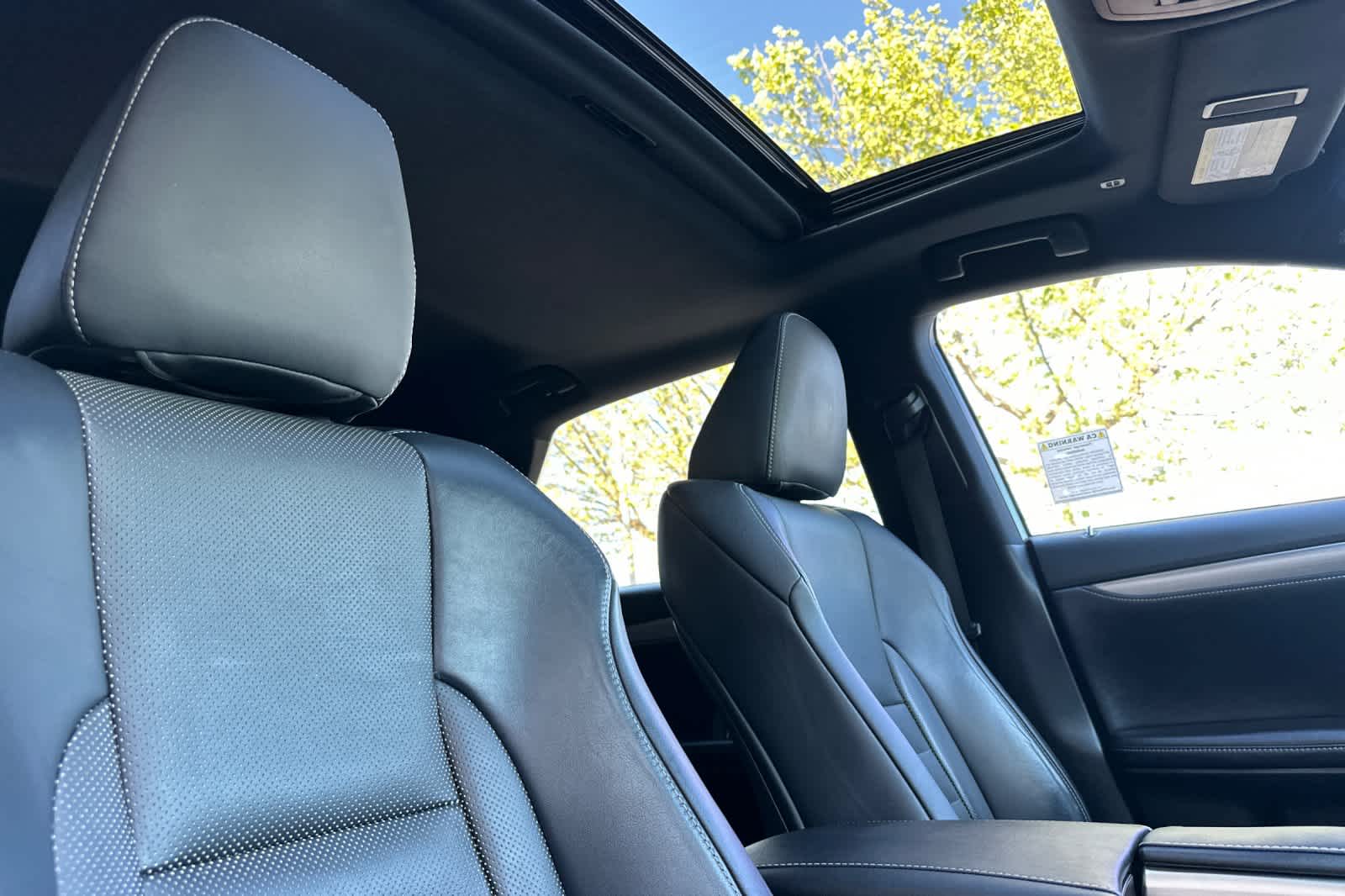 Thumbnail: 2016 Lexus RX - 18