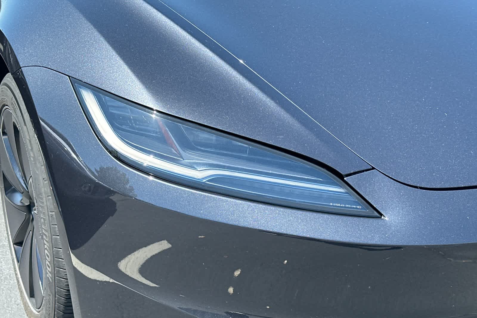 Thumbnail: 2024 Tesla Model 3 - 7