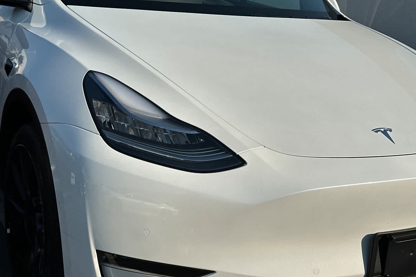 Thumbnail: 2020 Tesla Model Y - 8