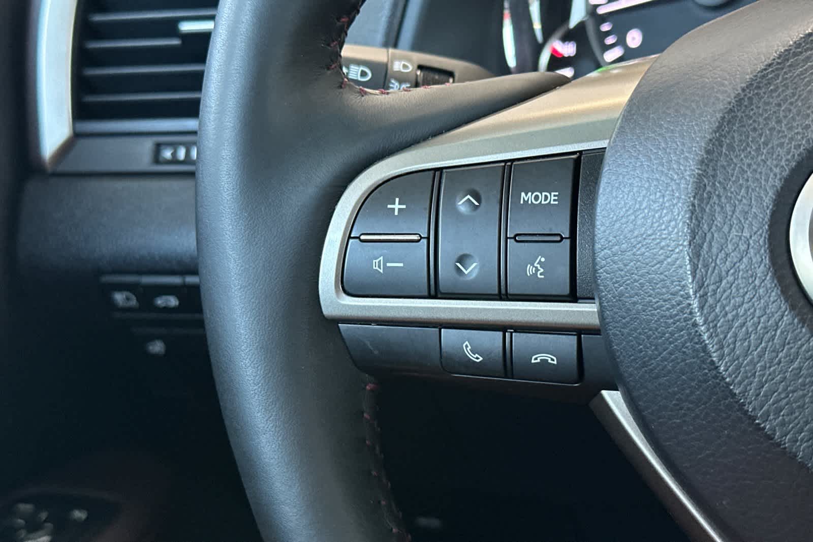 2016 Lexus RX 350 27
