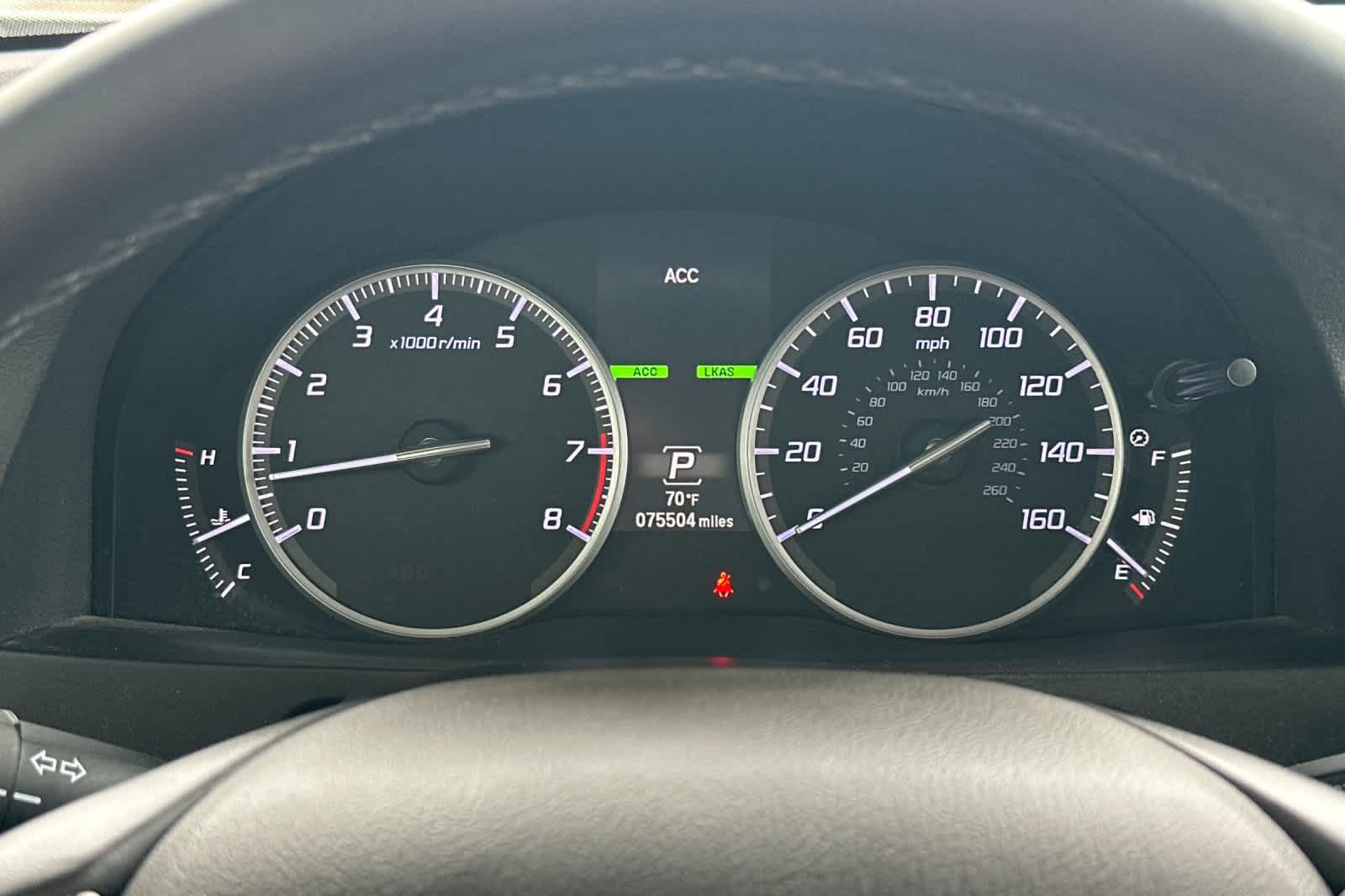 Thumbnail: 2017 Acura RDX - 29