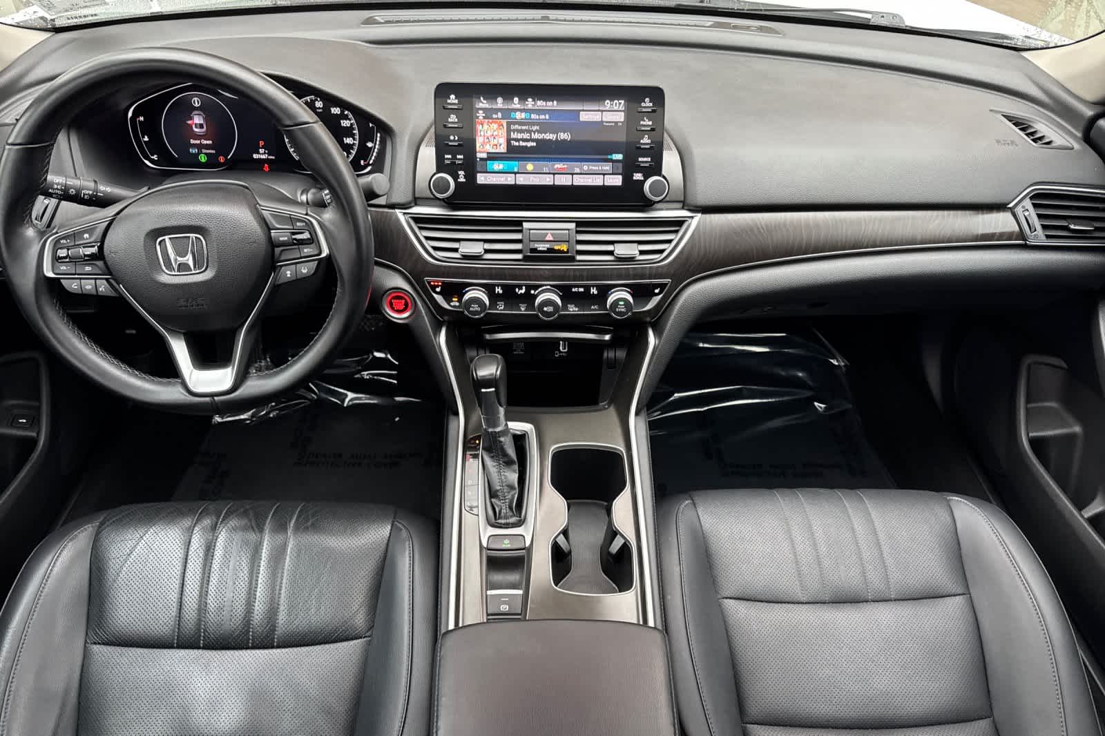 Thumbnail: 2018 Honda Accord - 3