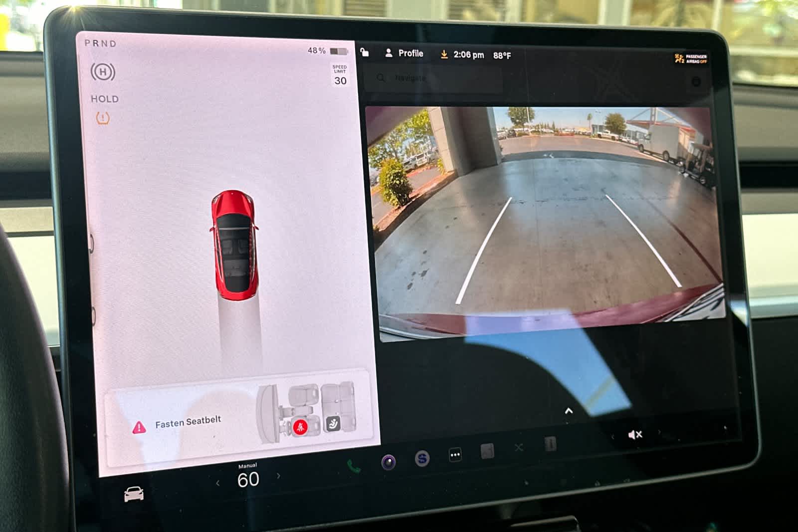 2019 Tesla Model 3 Long Range 21