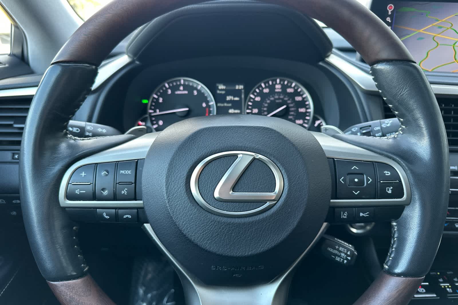 Thumbnail: 2020 Lexus RX - 26