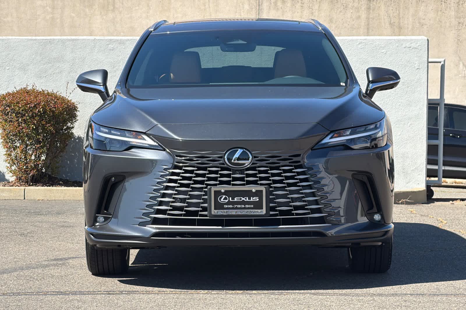 Thumbnail: 2026 Lexus RX - 10