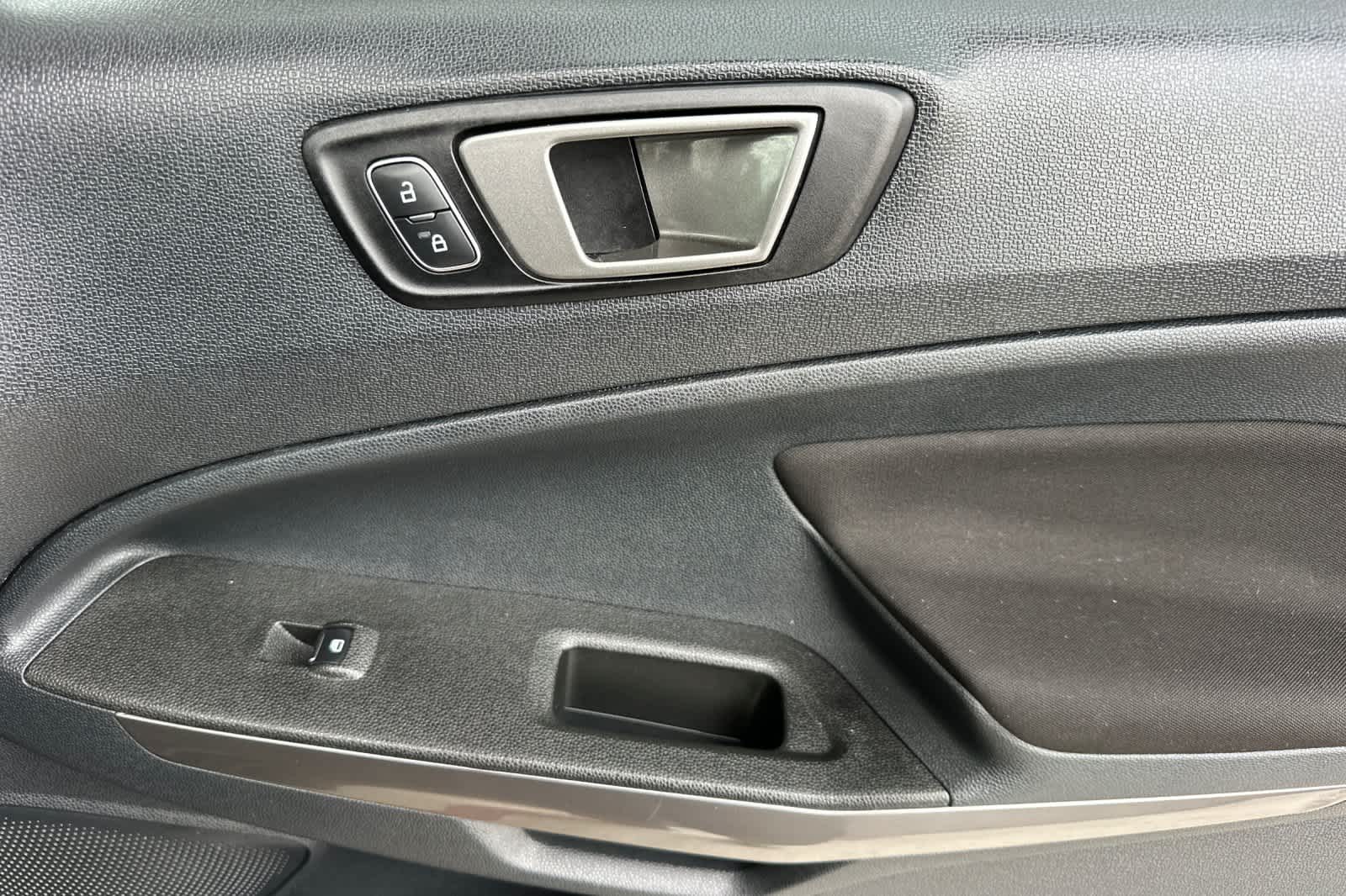 Thumbnail: 2021 Ford EcoSport - 18