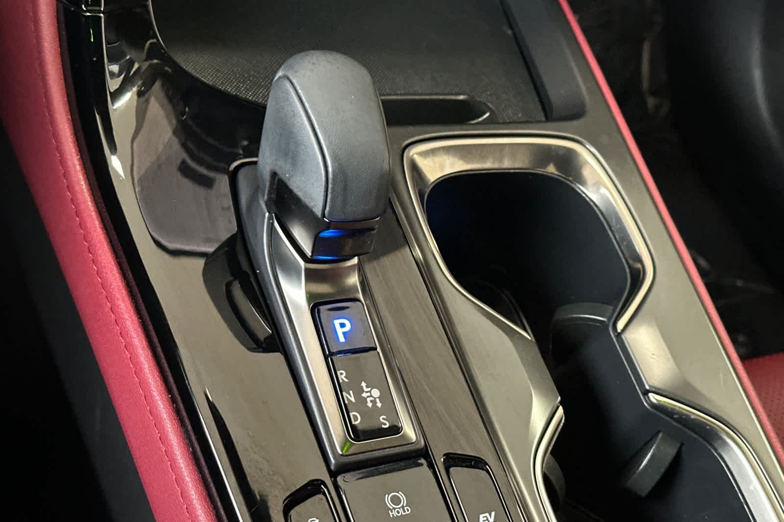 Thumbnail: 2024 Lexus NX - 23