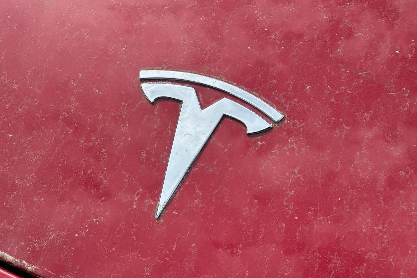 Thumbnail: 2019 Tesla Model 3 - 10
