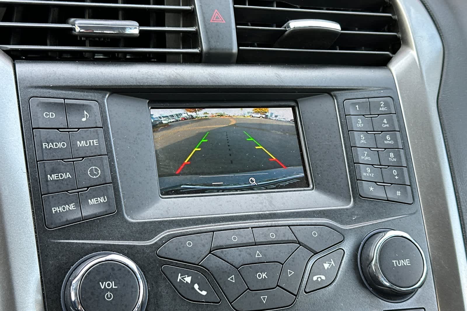 Thumbnail: 2018 Ford Fusion - 19