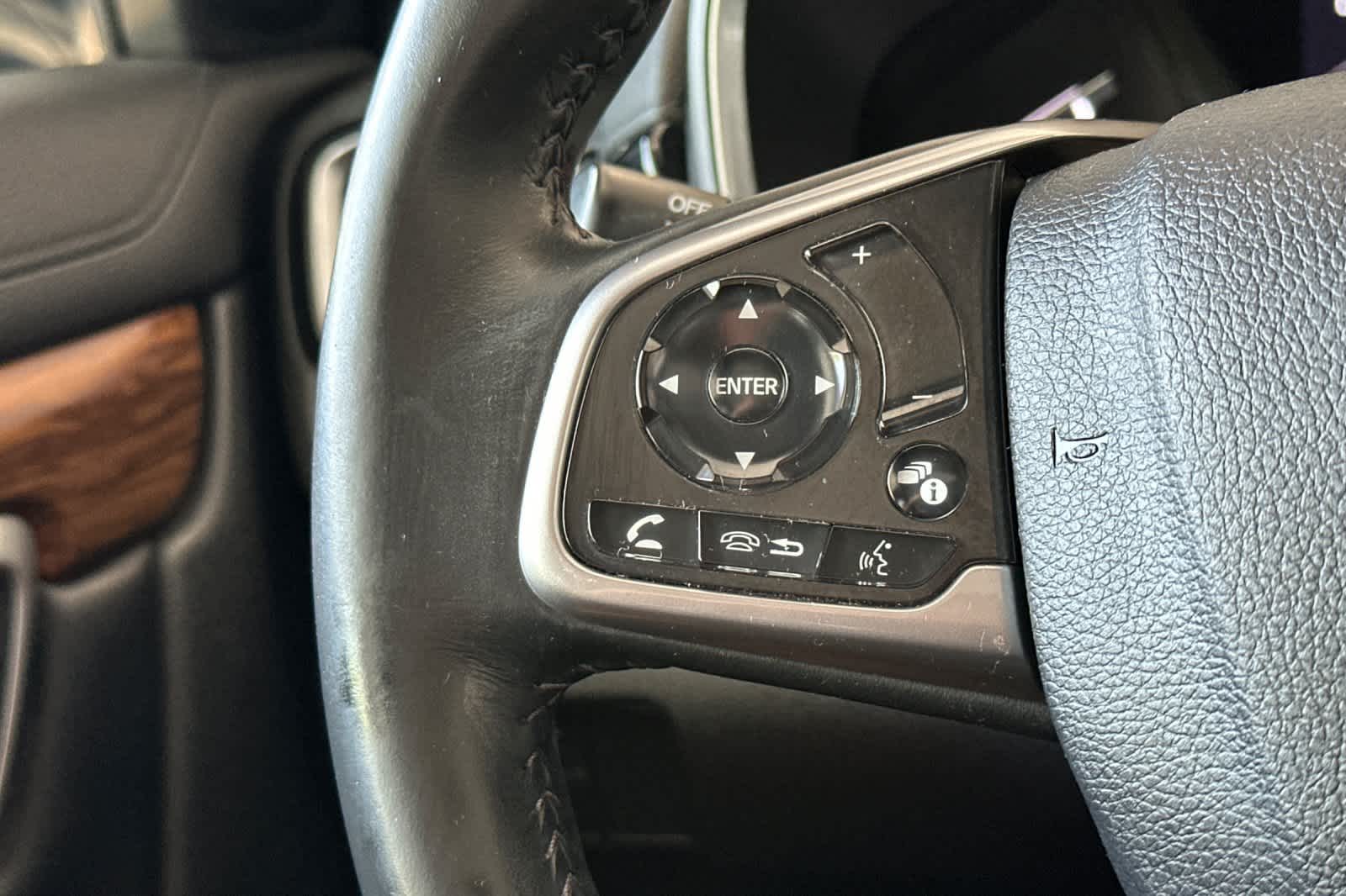 Thumbnail: 2019 Honda CR-V - 26