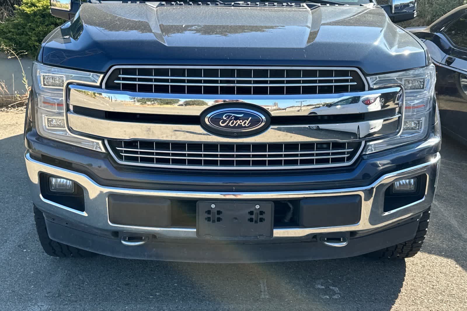 Thumbnail: 2020 Ford F-150 - 9