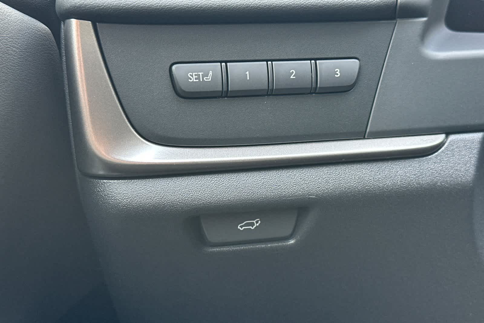 Thumbnail: 2026 Lexus RZ - 30