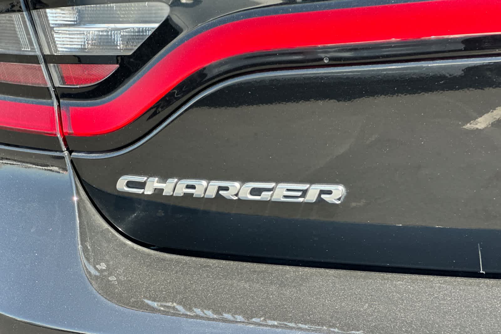 Thumbnail: 2019 Dodge Charger - 31