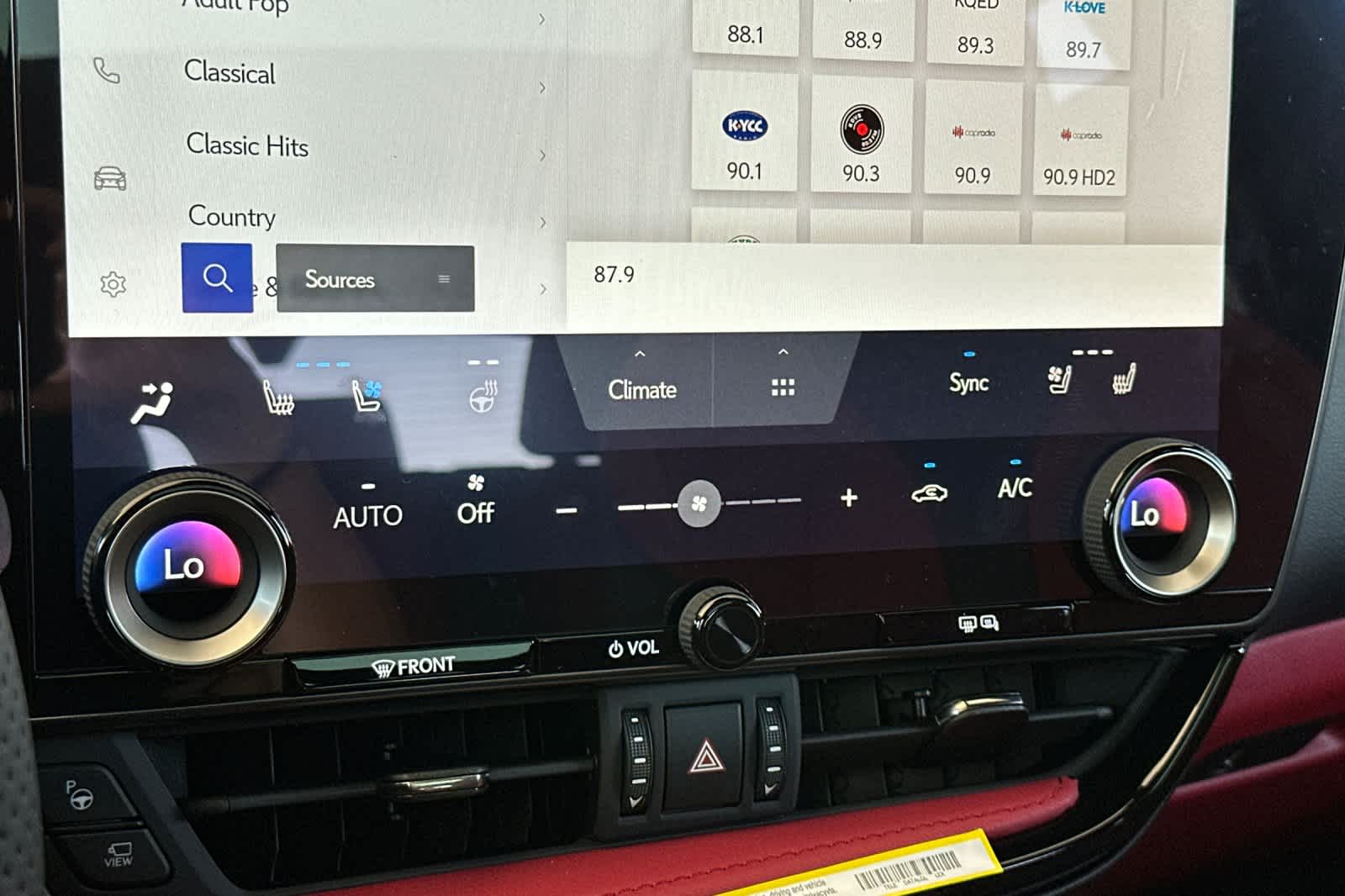 Thumbnail: 2026 Lexus NX - 23