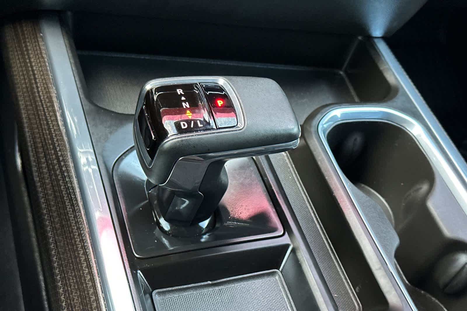 Thumbnail: 2024 Chevrolet Silverado 1500 - 23