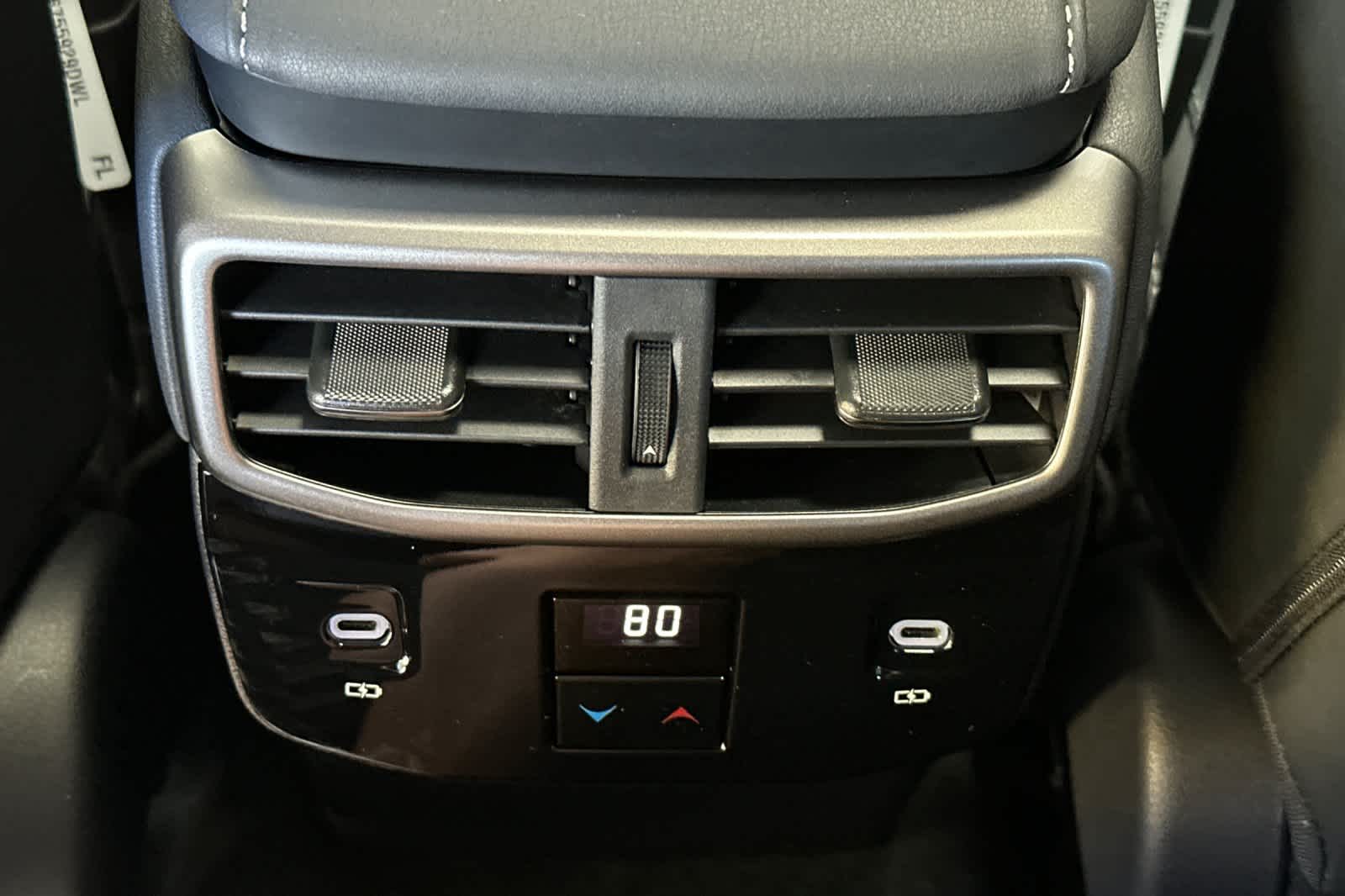 Thumbnail: 2025 Lexus RX - 14