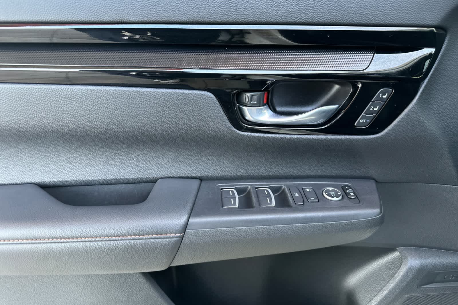 Thumbnail: 2023 Honda CR-V - 12