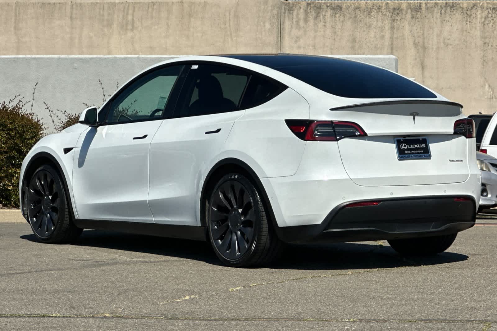 Thumbnail: 2022 Tesla Model Y - 7